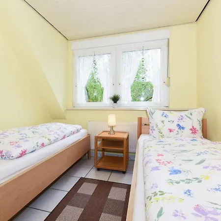Apartment Seekieker - Sonnenaufgang