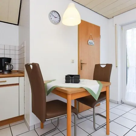 Apartment Seekieker - Sonnenaufgang Esens