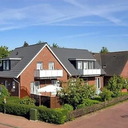 Apartment Seekieker - Sonnenaufgang Esens
