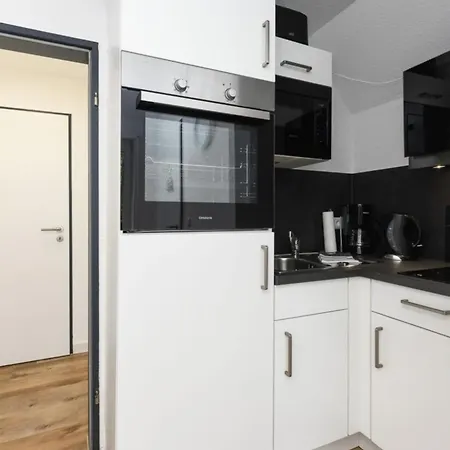Seekieker - Sonnenaufgang Apartament
