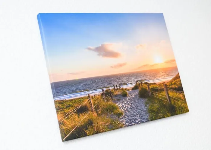 Lejlighed Seekieker - Sonnenaufgang Esens